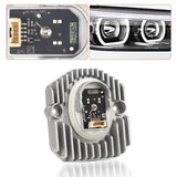 2PCS DRL Daytime Running Light Module for BMW 5 Series G30 G32 F90 63117214934