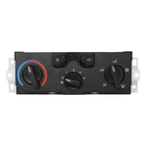 A/C Air Conditioning Heater Control Panel for GMC Canyon Chevy Colorado 25841856