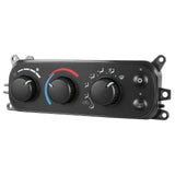 Climate Control Module for Dodge Dakota Ram 1500 Ram 2500 3500 55056246AD