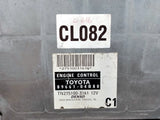 2006 Toyota Tacoma 4.0L 1GRFE Engine Control Module ECU ECM 89661 04B80