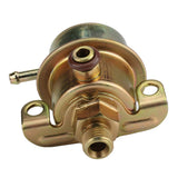 Fuel Pressure Regulator for 1991-1998 Ford Mazda F2TZ9C968AA 92TF9C968AA