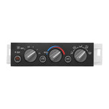 A/C Heater Climate Control Module Panel for Chevy Suburban GMC Yukon 9378805