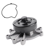 Water Pump AW7163 for 1999-2013 Dodge Ram 1500 Chrysler Aspen Jeep Commander 4.7