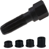 14mm Spark Plug Re-Thread Rethreader Repair Tap Tool Reamer Inserts Auto Car Kit