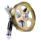 Power Steering Pump 21-5193 w/ Pulley Fits for 2006-2011 Honda Ridgeline V6 3.5L