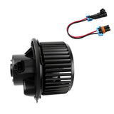 Blower Motor w/ Fan Cage 700164 for 2007-14 Chevy Silverado/GMC Sierra 1500 2500