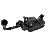 FC3Z6A785F Engine Crankcase Oil Separator for Ford F250 F350 F-450 Super Duty