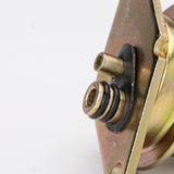 Fuel Injection Pressure Regulator for Ford E-150 E-250 E-350 F4TE9C968BA PR162