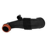 Right Air Intake Outlet Duct Rubber Pipe 13717638568 for 2014-2019 BMW X5 X6