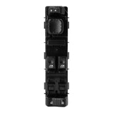Driver Side Power Window Switch 15883318 for 2003-07 Chevy Silverado GMC Sierra