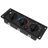 3518702C93 Climate Control Temperature Panel For International 9200i 9900i