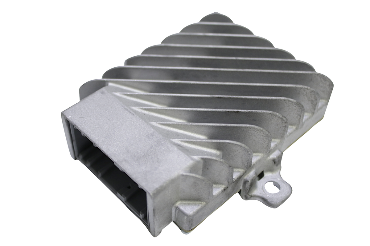 Active Sound Design Control Unit 2016 - 2020 BMW M2 M3 M4 F80 F83 F87 ...