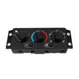 25110700 AC Heater Climate Control Module for 2014-18 Mack Truck CHU CXU 612 613 614