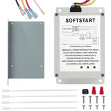 Soft Start RV Air Conditioner 1497-3601 For Coleman 450XX/ 470XX/ 480XX