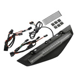 Trunk Luggage Rack LED Brake Light Fit for 2018-26 Honda Goldwing GL1800