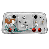 Instrument Gauge Cluster for Ford 2000 2110 3000 4000 4110 5000 7000 8181095