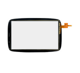 Black 6.0inch Touch Glass Lens Sensor Digitizer Panel for TomTom GO 600 GO 6000