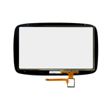 Black 5.0inch Touch Glass Lens Sensor Digitizer Panel for TomTom GO 500 GO 5000