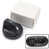 Headlight Head Lamp Switch Knob for Ford 97-11 F-150 F-250 F-350 3L3Z-11661-AA