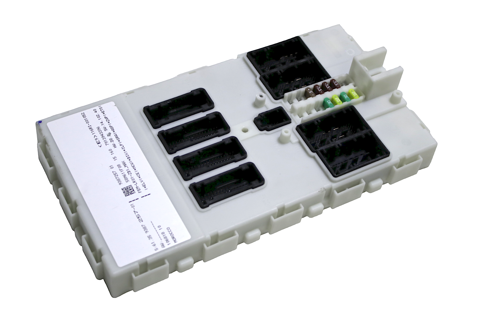 Front Electronic Body Control Module 2014 2015 2016 BMW M235i F22 FEM ...