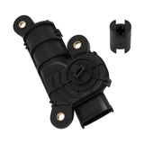 Intake Manifold Runner VCM Control Solenoid for 2010-2012 Hyundai Santa Fe Kia