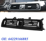 Front Air Dash Center Vent AC Grille for BMW F10 F11 520i 528i 535i 64229166885