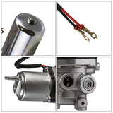Pump Brake Booster Accumulator for Toyota 4Runner FJ Cruiser Lexus 47070-60050