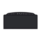 LCD Information Display for Peterbilt 579 567 589 389 Paccar Digital Instrument Cluster