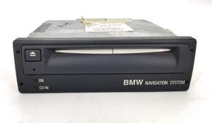 GPS Navigation System for 2002-04 BMW E65 E66 745I 750I DVD OEM 690831
