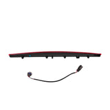 3rd Brake Lamp High Mount Stop Light LED for 2016 2017 2018 Lincoln MKX FA1Z13A613AB