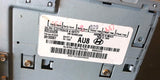 2007-2008 Hyundai Santa Fe OEM Infinity 6-Disc CD Radio 96100-0W301