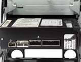 2006-08 Honda Civic Mp3 WMA XM Satellite CD AMFM Radio 39101-SNA-A510-M1 Face 2AD0