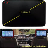 OEM Back Seat Headrest LCD Display for 2021-23 Chevy Suburban GMC Yukon XL TV DVD