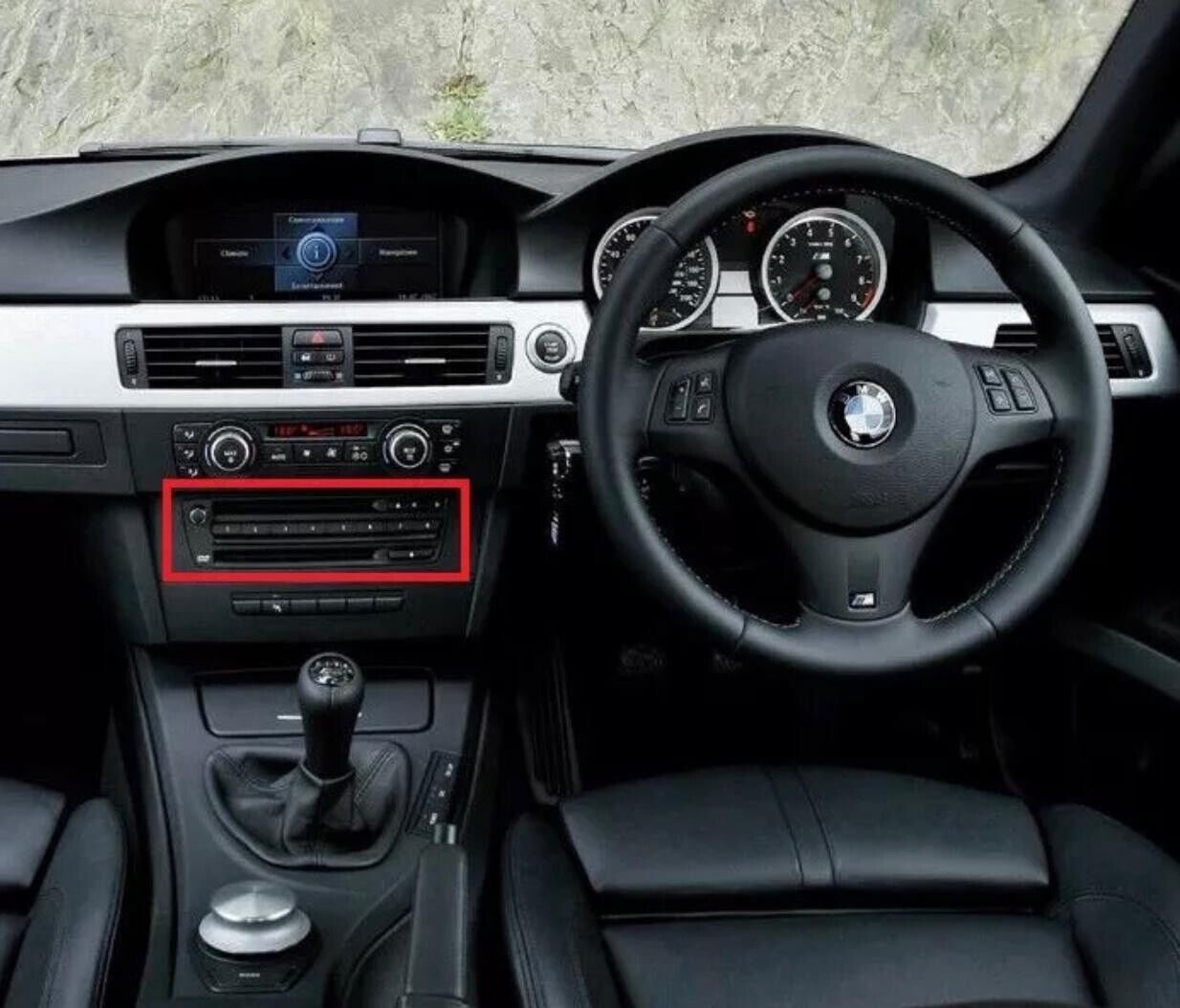 EUROPE 2022 Navigation DVD Maps DVD for BMW PROFESSIONAL CCC Update Di ...