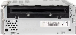 2012-2013 Lincoln MKX AM FM CD MP3 Player CT4T-19C107-AC