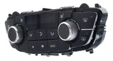2012-2013 Buick Regal Automatic Temperature Control OEM 25951146 Option CJ2