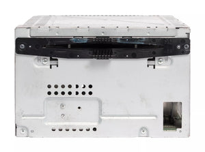 2011-2012 Ford Taurus AM FM Radio Satellite CD Player BG1T-19C157-AA
