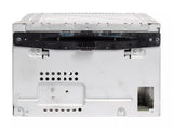 2011-2012 Ford Taurus AM FM Radio Satellite CD Player BG1T-19C157-AA