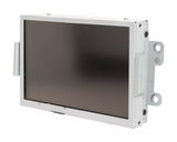 2012-14 Ford Edge Center Dash Mounted 8" Touch Screen BL4T-18B955-AE