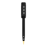 Digital Smart Tweezer Mini LCR Meter ESR SMD Diode Tester Capacitance Resistance