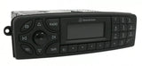 2001-2005 Mercedes Benz C-Class CLK AM FM Radio Receiver A2038202586 CM1330