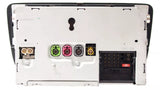 2014 Mercedes-Benz GLK250 GLK350 AM FM Radio CD Player Telematics OEM A2049005712