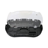 Dash Lens with Lower Cover for Sea-Doo 4-Tec GTX RXP RXT 300 260 255 Gauge Cluster