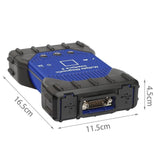 For GM MDI 2 Global Multiple Diagnostic Interface Ac Delco Tool w/WIFI Programmer