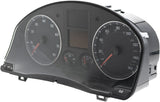 2008-2010 Volkswagen Jetta Speedometer Instrument Gauge Cluster OEM 1K0920954Q