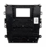 2016-2017 Ford Fusion Temperature Climate Control Panel OEM GS7T-18E243-EC