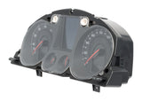 2006-2007 Volkswagen Passat Speedometer Instrument Gauge Cluster OEM 3C0920970H
