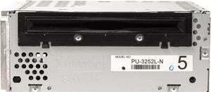 2011 Ford Explorer AMFM SAT Radio CD MP3 Player Part ID BB5T19C107BR