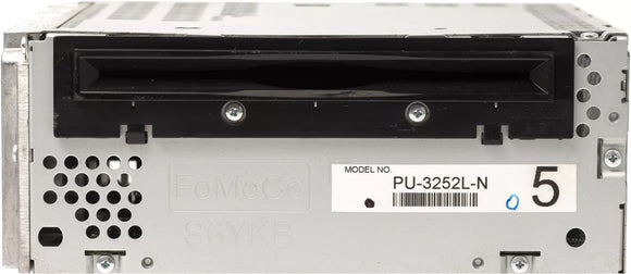 2011 Ford Explorer AMFM SAT Radio CD MP3 Player Part ID BB5T19C107BR