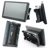 For 2009 2010 2011 2012 Dodge Ram 10" Android 13 Carplay Car Stereo Radio GPS FM